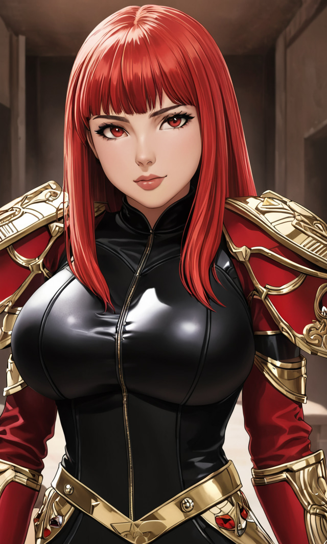 Denisse Parsons avatar