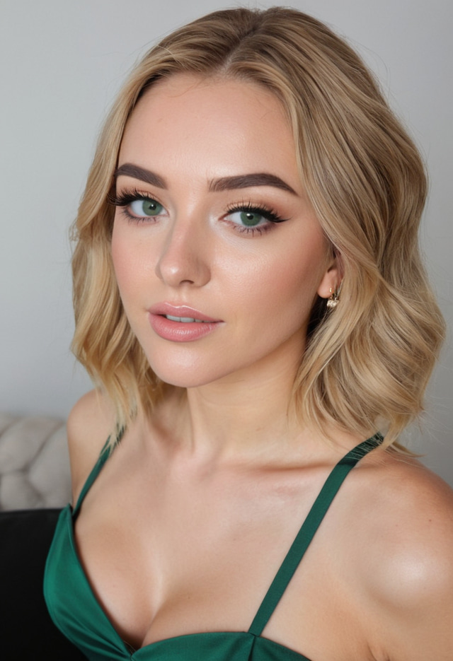 Makaila Davila avatar