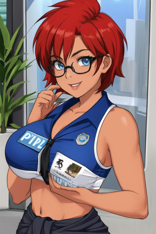 Ashlee Johnston avatar