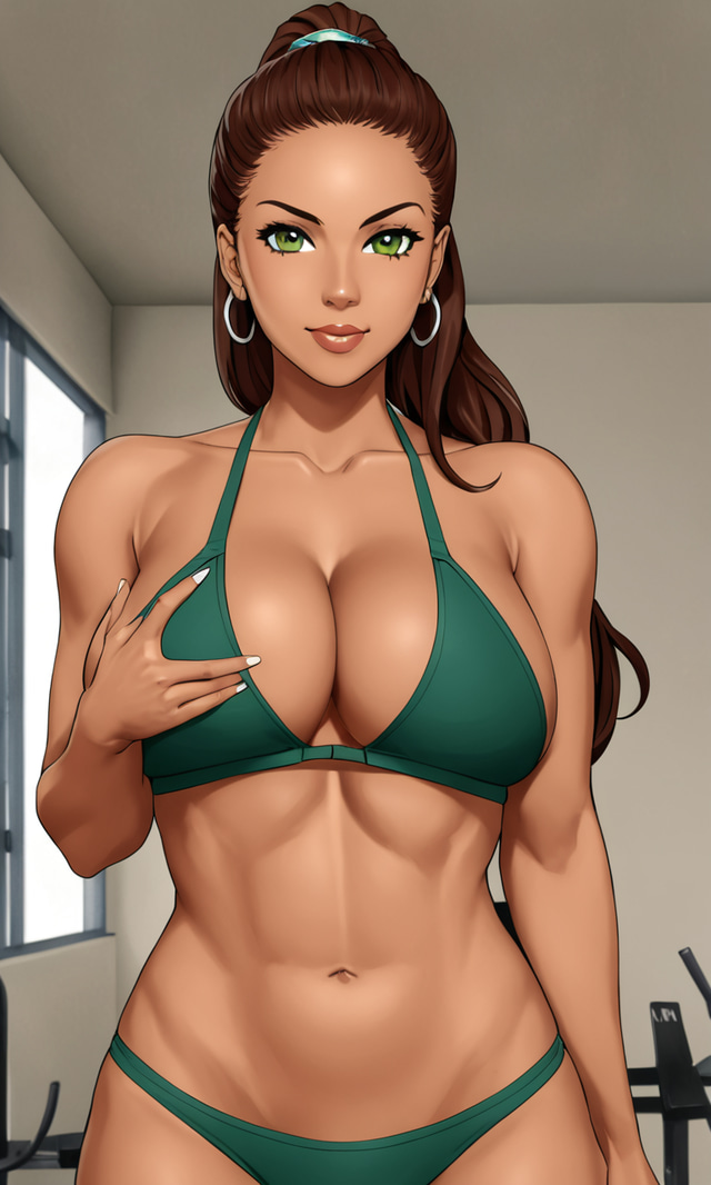 Allison Wood avatar