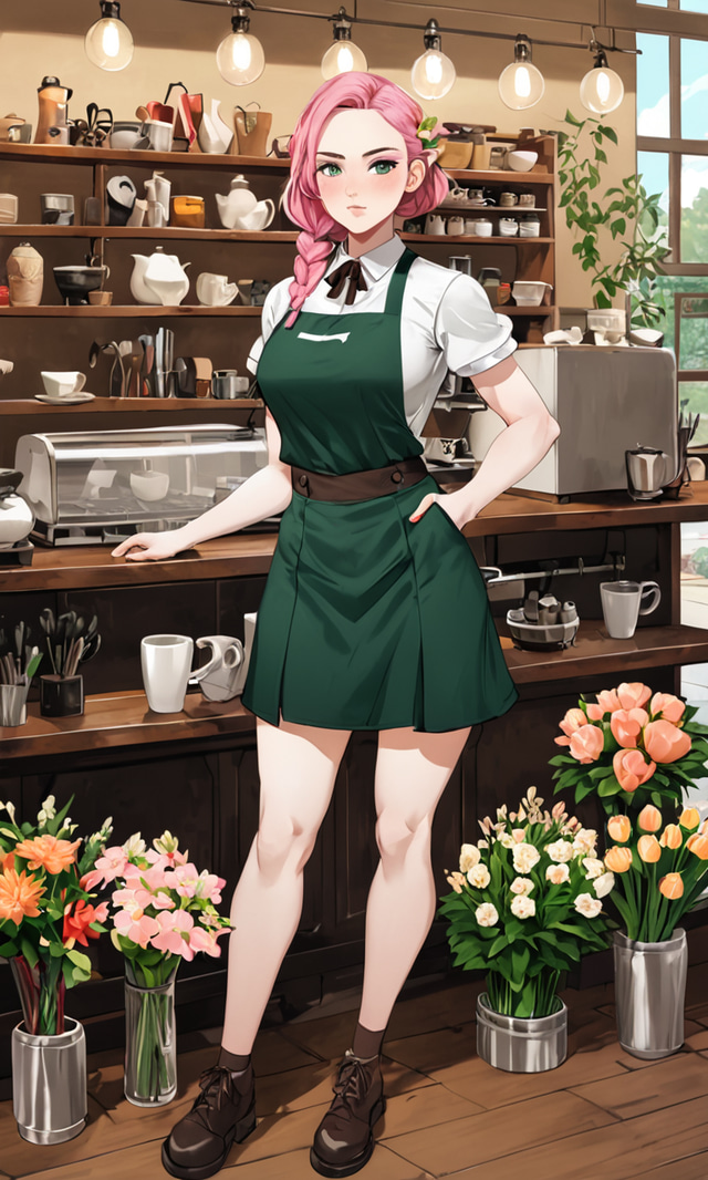 Ana Thomas avatar