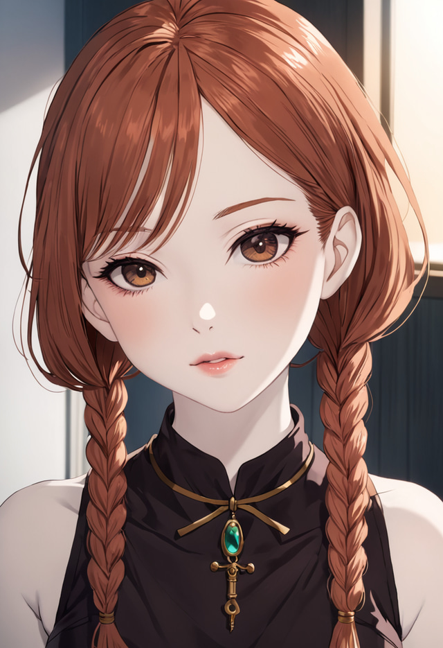Sadie Ryan AI Girlfriend avatar