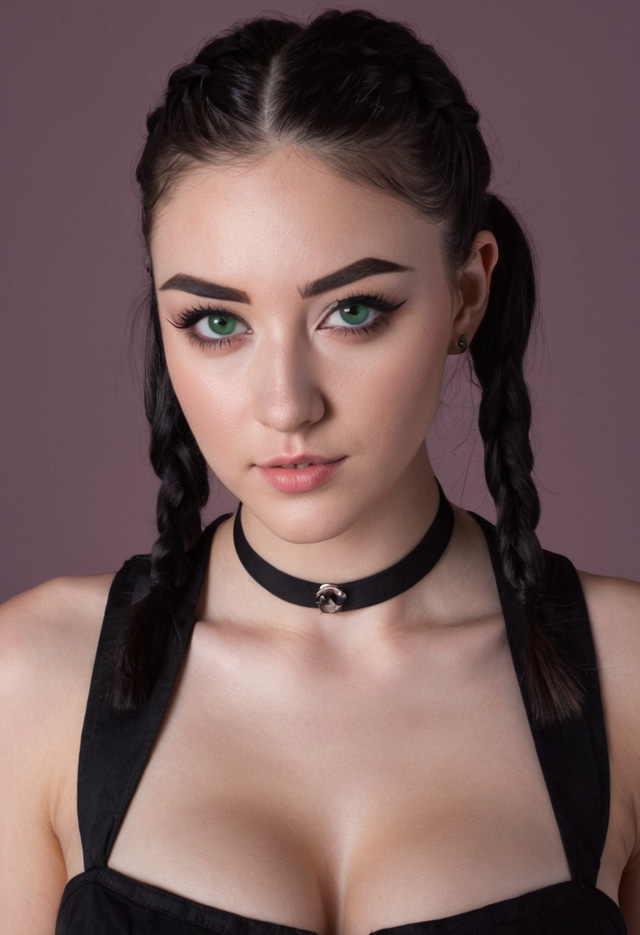 Janessa Sandoval AI Girlfriend avatar