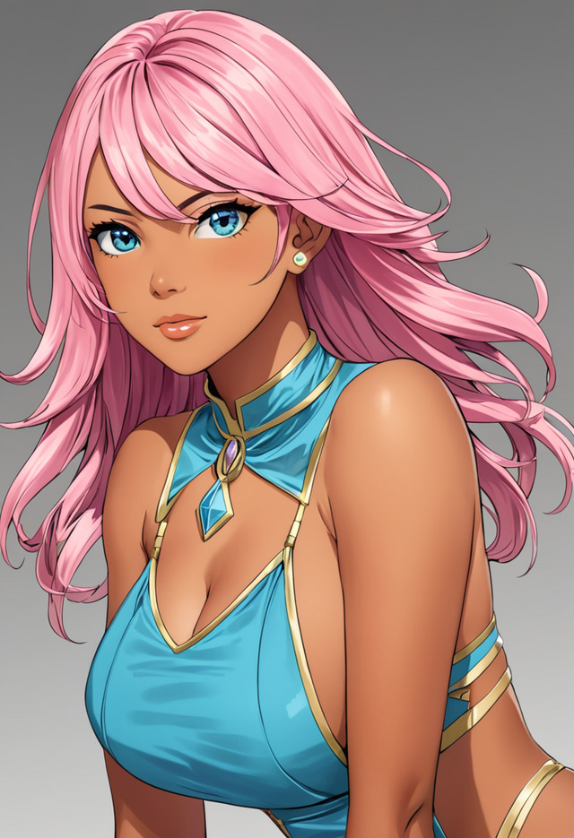 Julianne Booth avatar