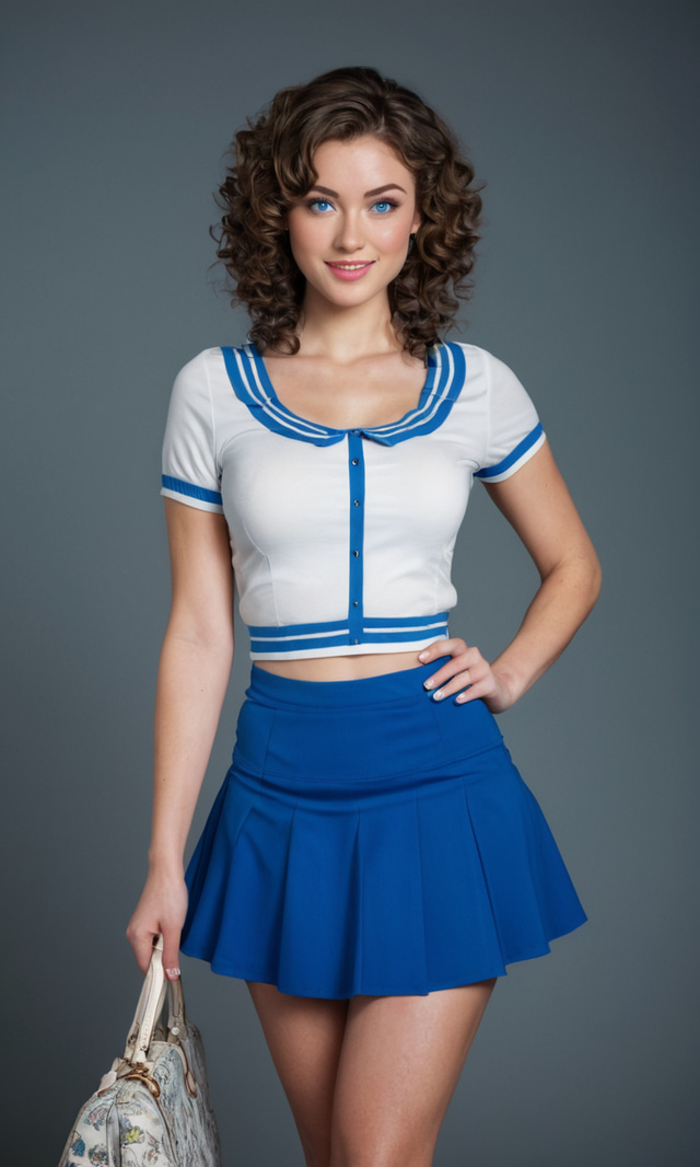 Aria Terry avatar