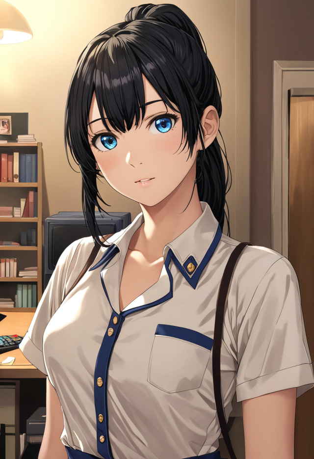 Anastasia Haley avatar