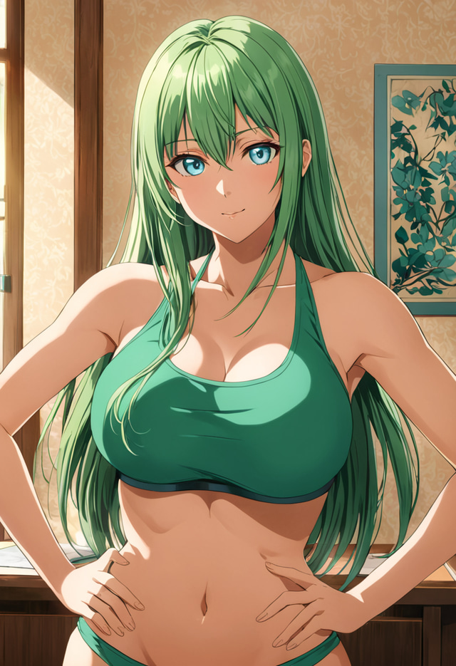 Jaycee Sandoval avatar