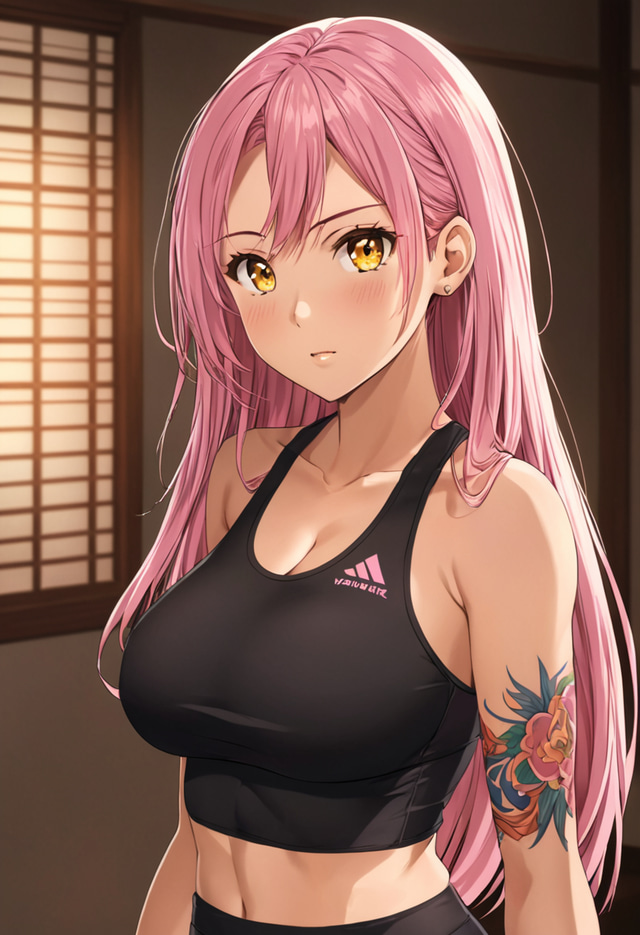 Itzel Leblanc avatar