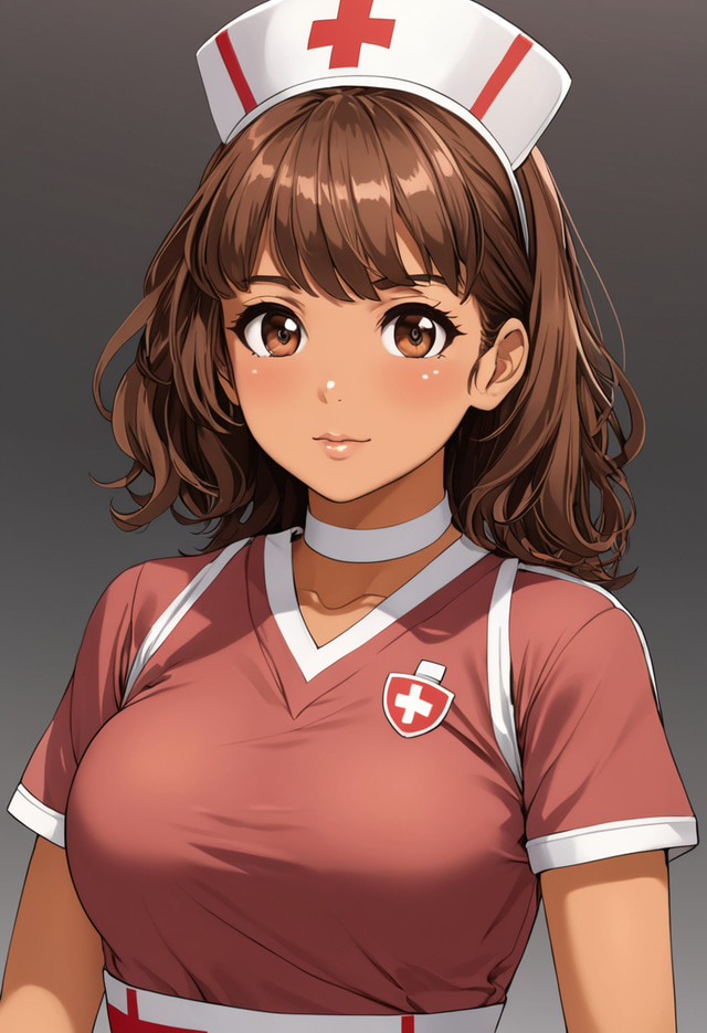 Michelle Vance avatar