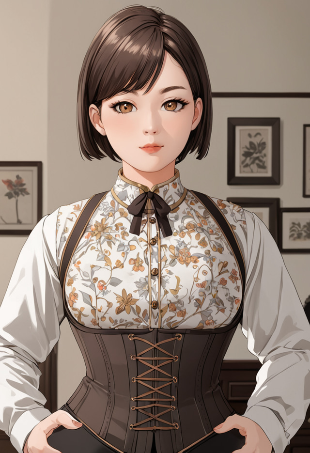 Aubrey Long avatar