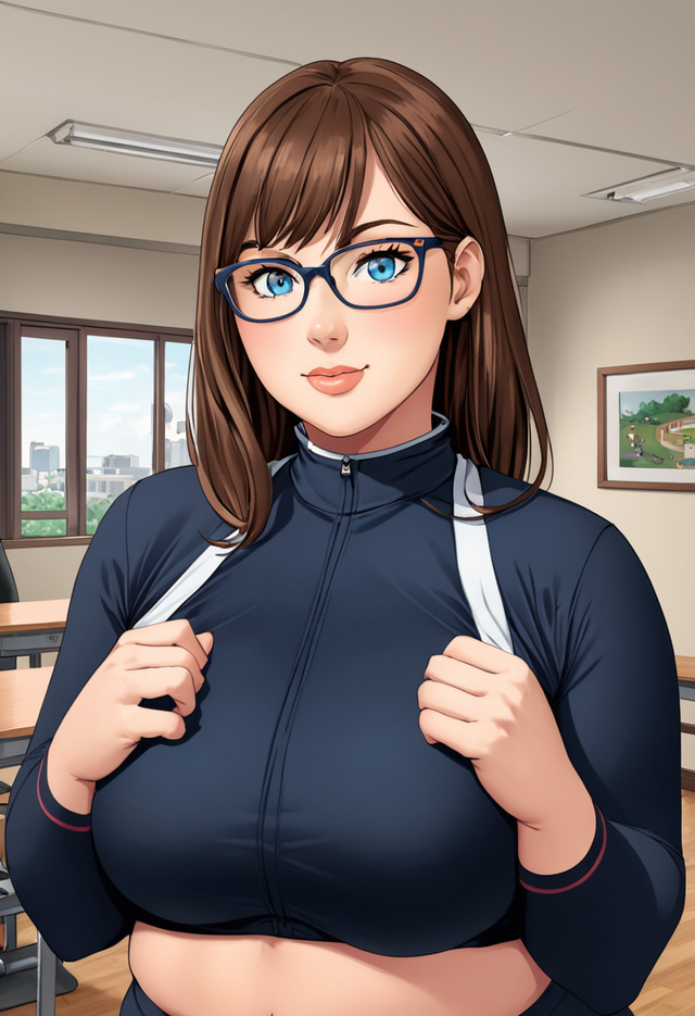 Mallory Caldwell avatar