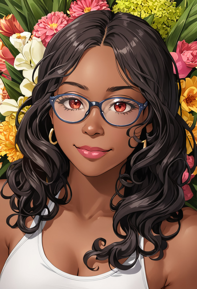 Julianna Garrison avatar