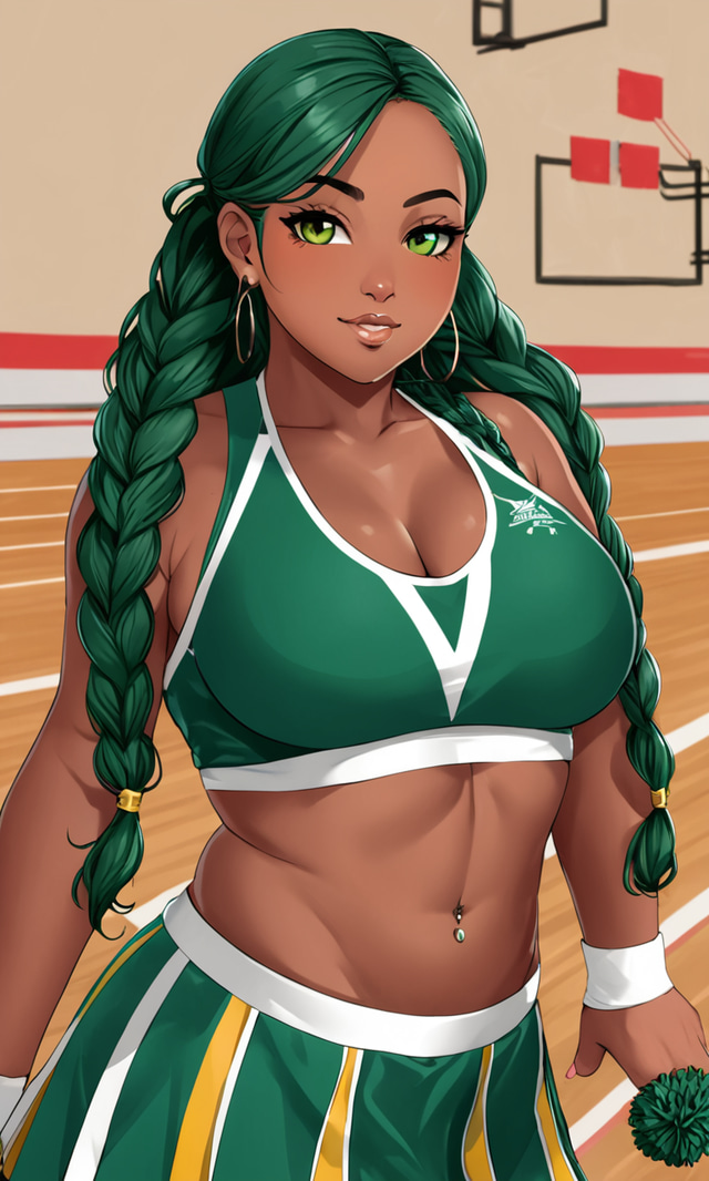 Julia Espinoza avatar
