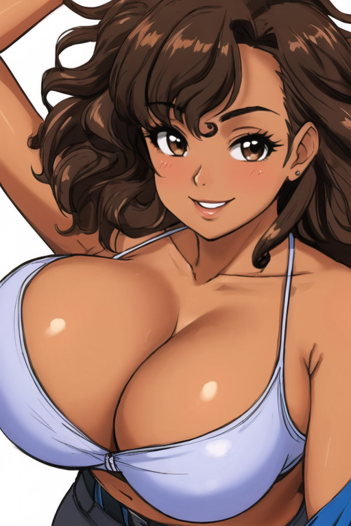 Hillary Mack avatar