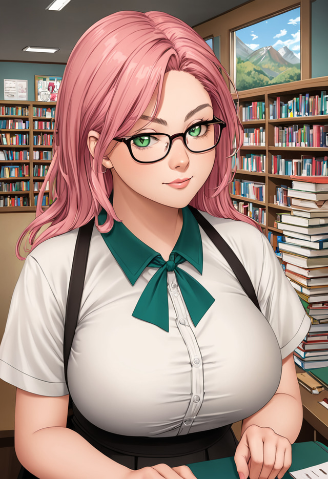 Tori Bush avatar