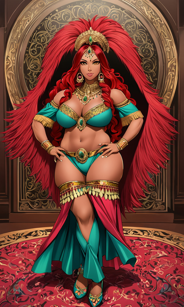 Danika Gardner avatar