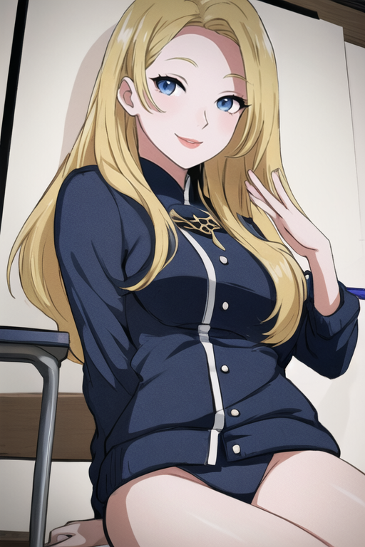 Tatiana Sanford avatar
