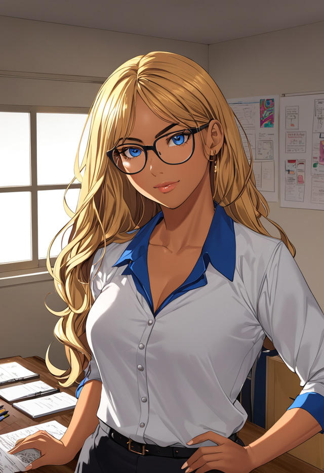 Maribel Sexton avatar