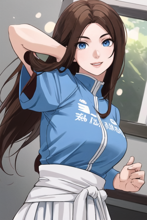 Anabel Frost avatar