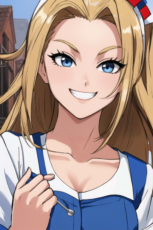 Jacquelyn Blankenship avatar