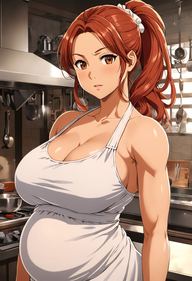 Cristal Burke avatar