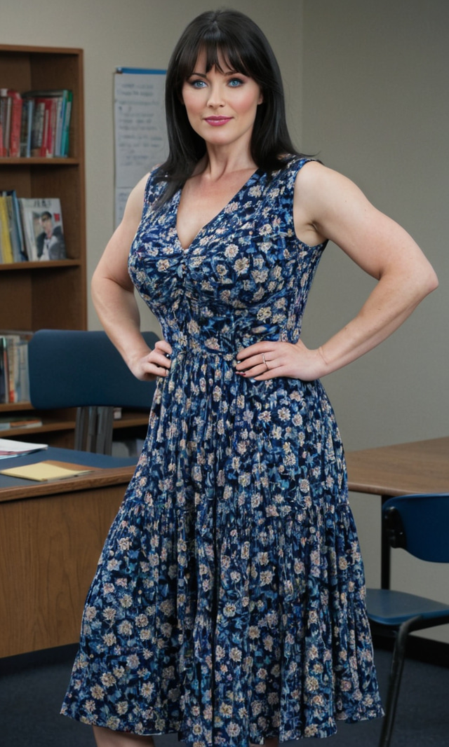 Eileen Garrison avatar