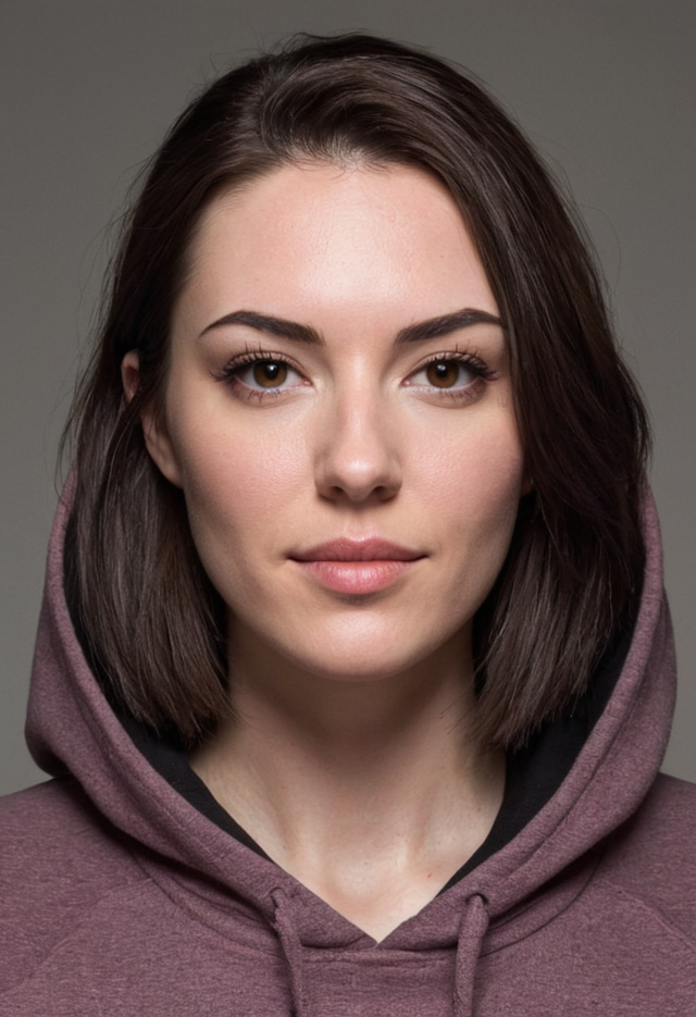 Krista Norris AI Girlfriend avatar