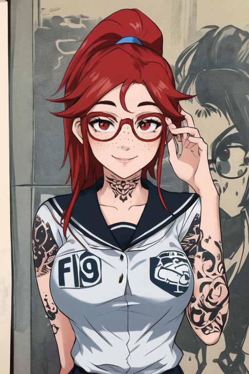 Samantha Zuniga avatar