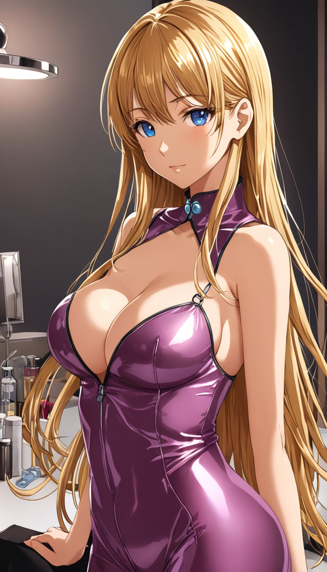 Haylie Alvarez avatar
