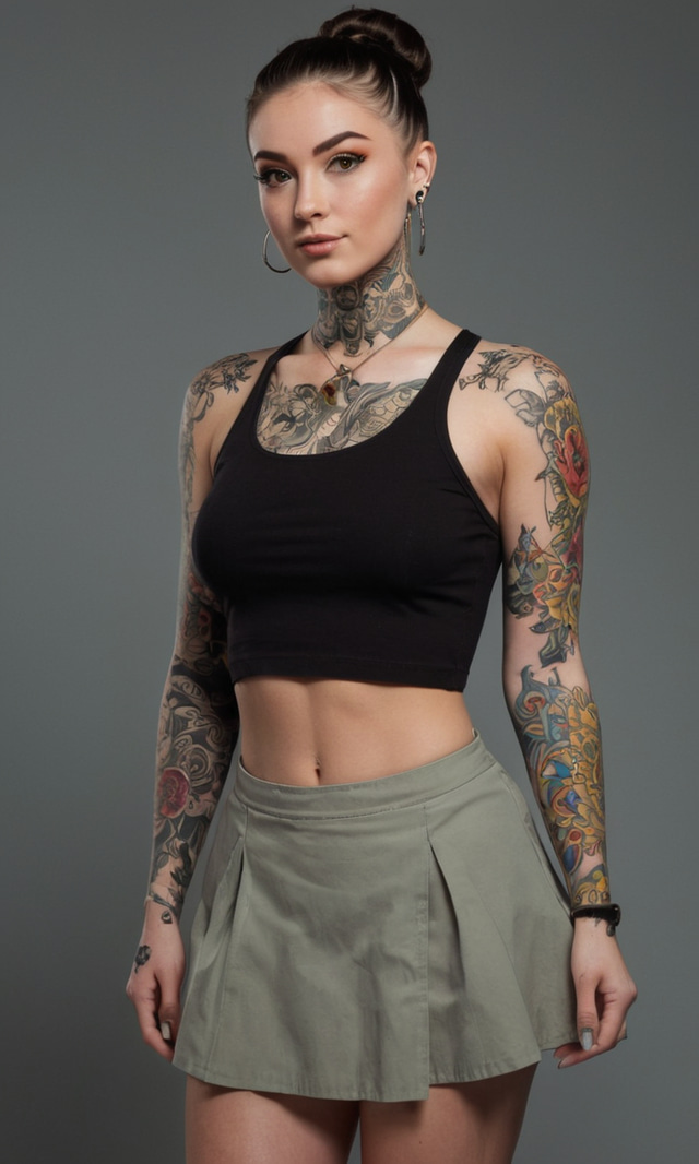 Audrey Strong avatar