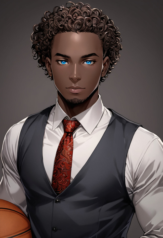 Rodrick Christensen avatar