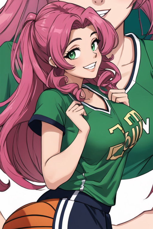 Alexia Lawson avatar