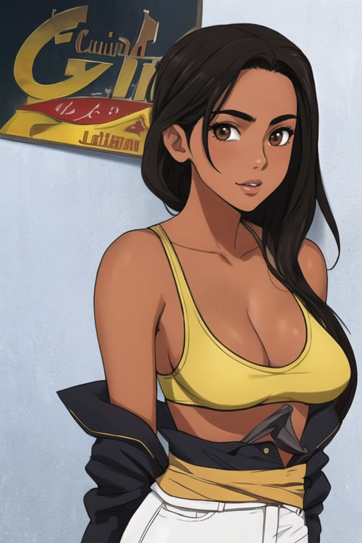 Claudia Mccarthy avatar