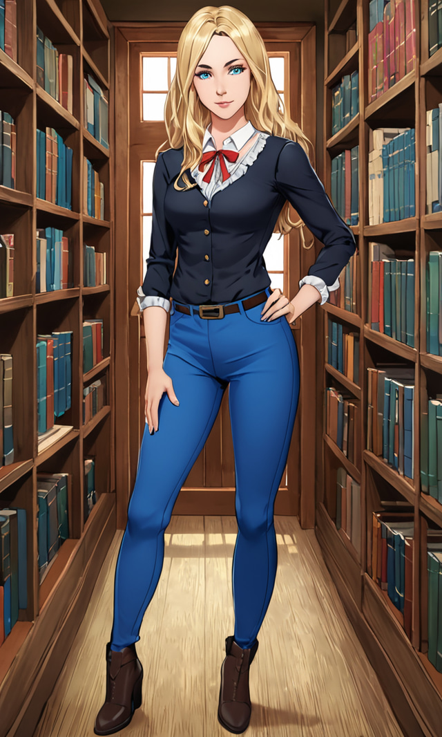 Lillie Estes avatar