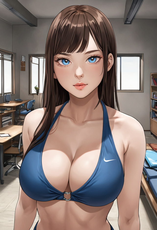 Desiree Stout avatar