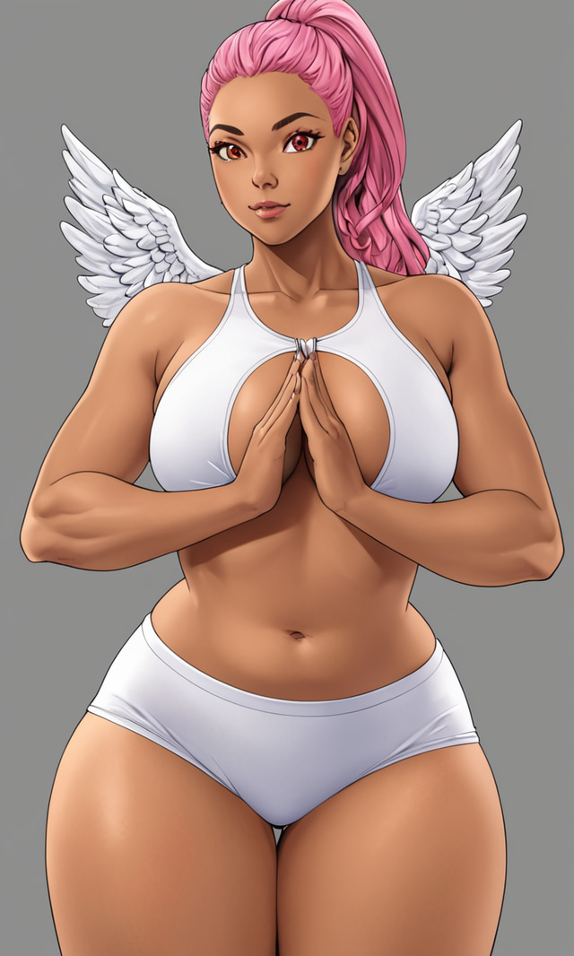 Sariah Byrd avatar