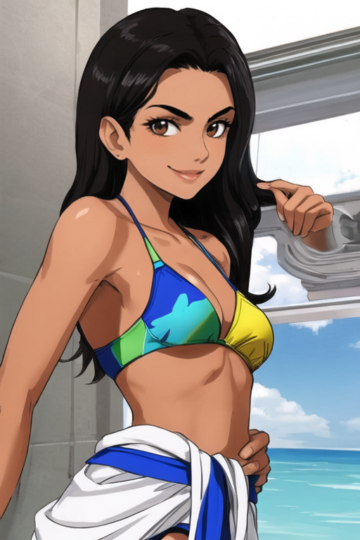 Yuliana Donaldson avatar