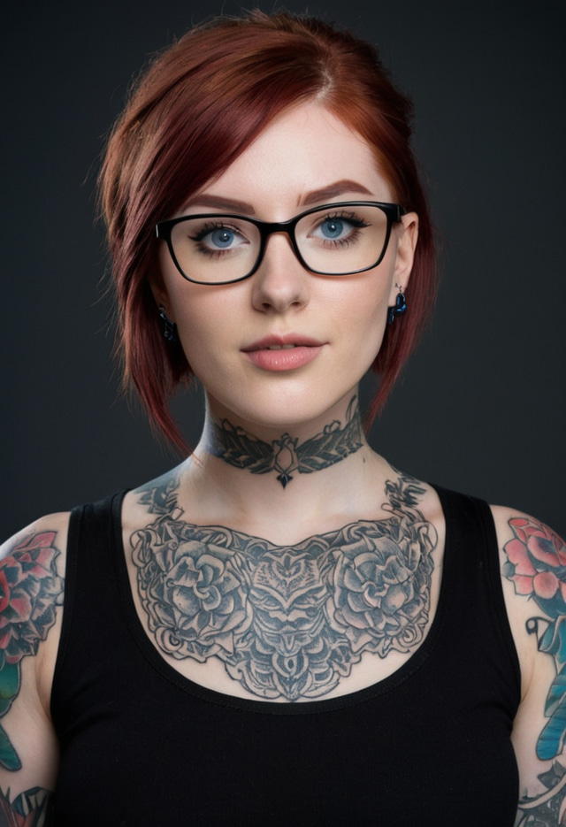 Brooke Snow avatar