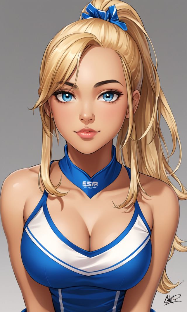 Saniya Beltran avatar