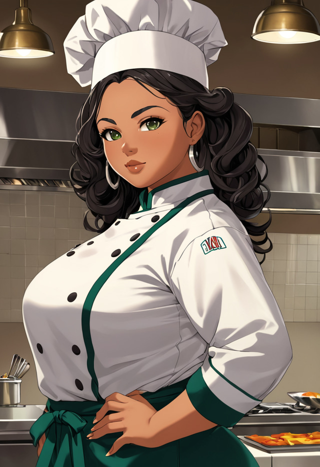 Kate Barajas avatar