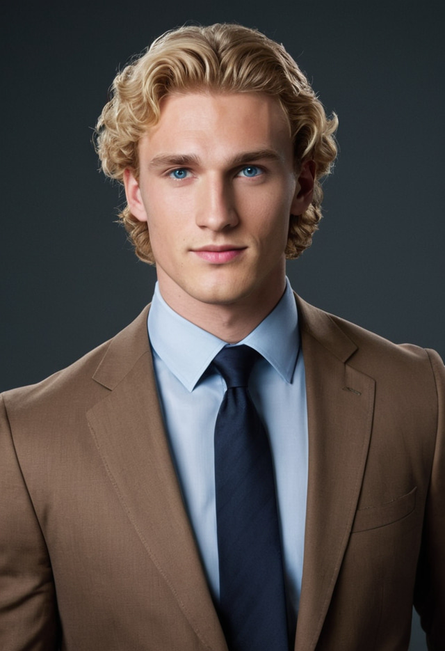 Wilson Lang avatar