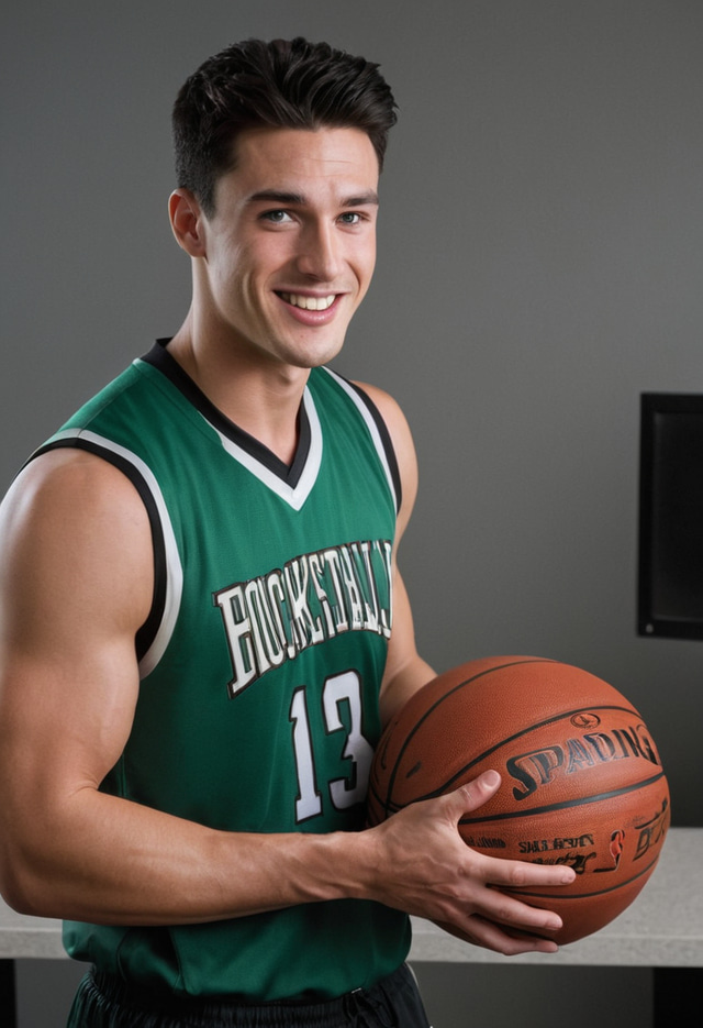 Archie Berg avatar
