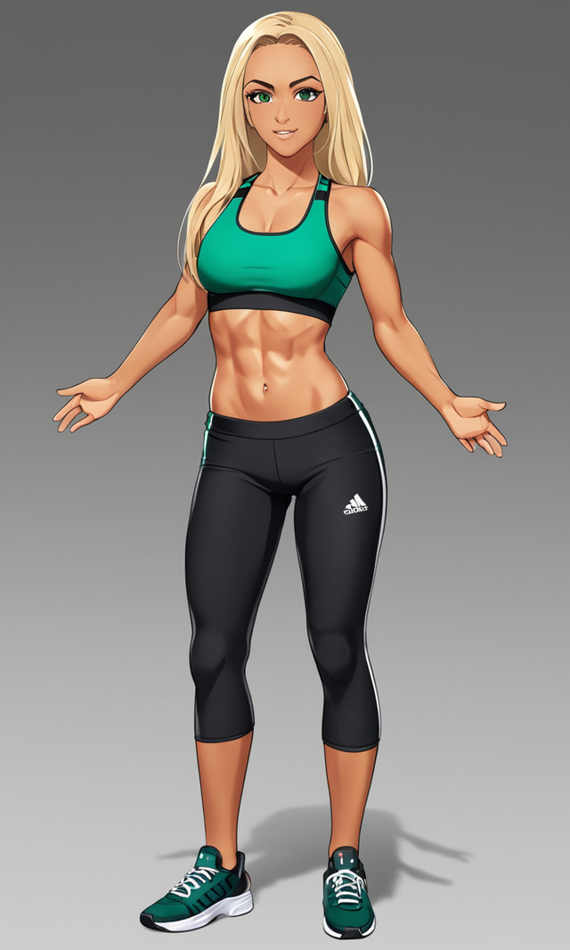 Zaria Cordova avatar