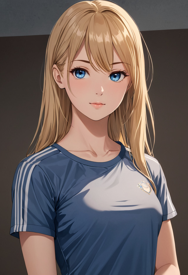 Kaila Orozco AI Girlfriend avatar