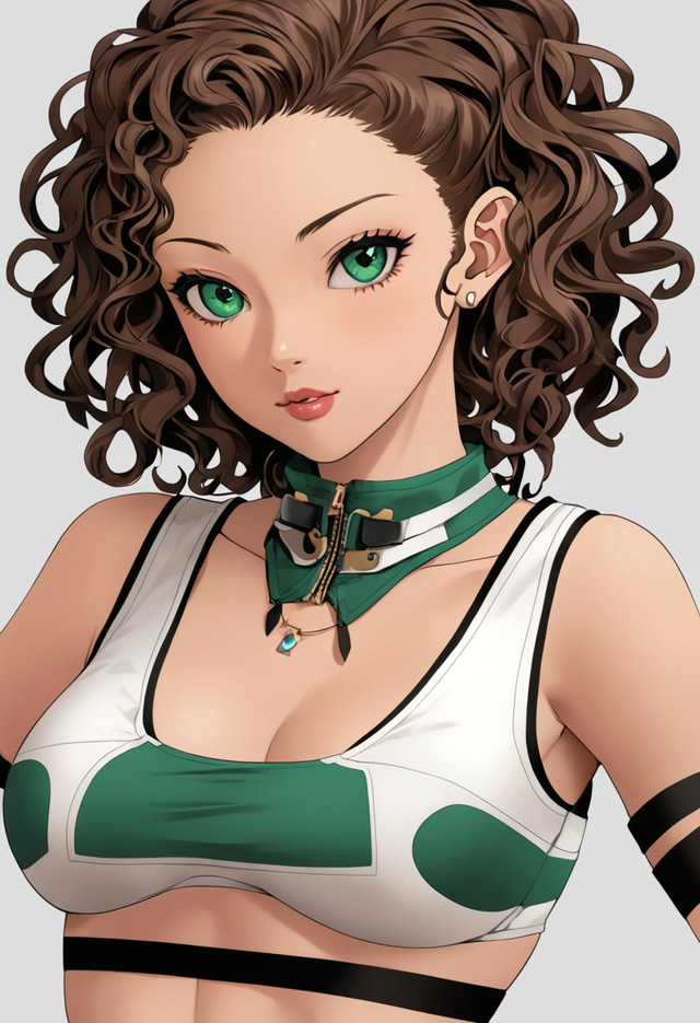 Heidy Valentine avatar