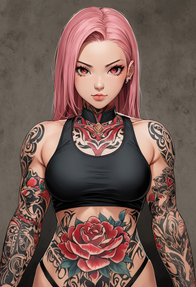 Meredith Villegas avatar