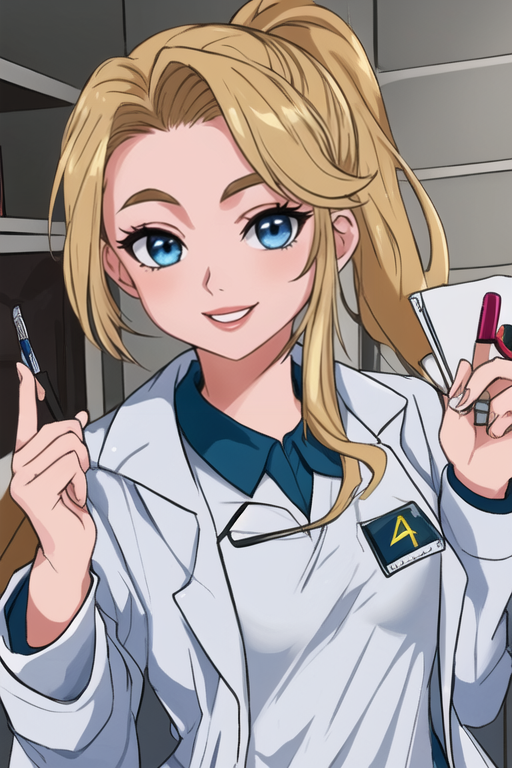 April Duncan avatar