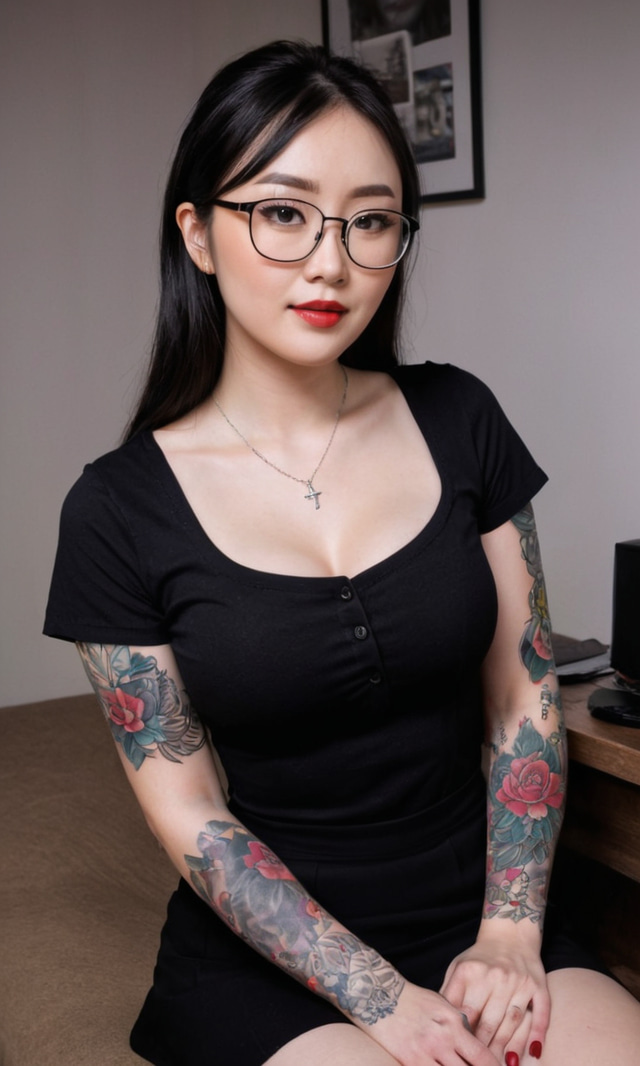 Kyla Jarvis avatar