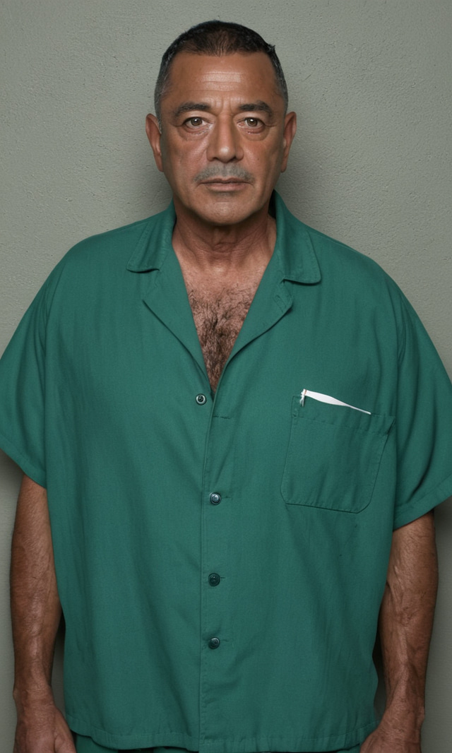 Rodolfo Burch avatar