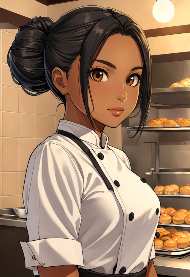 Gabriela Kirk avatar